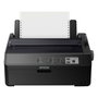 Epson FX-890II Impresora matricial de 18 agujas, Negro
