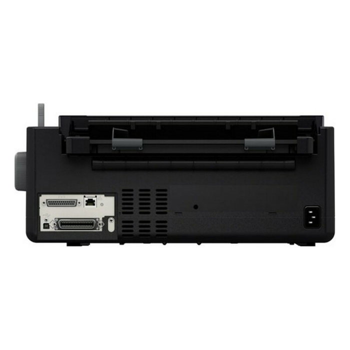 Epson FX-890II Impresora matricial de 18 agujas, Negro