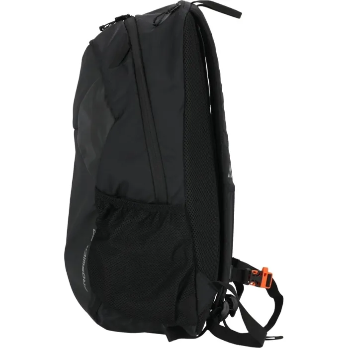 Whistler Mochila Froswick 30L Negro Reflectante AABZS01232 Whistler Mochila Froswick 30L Negro Reflectante AABZS01232