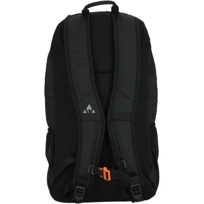Whistler Mochila Froswick 30L Negro Reflectante AABZS01232 Whistler Mochila Froswick 30L Negro Reflectante AABZS01232