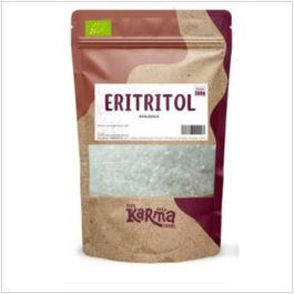 KARMA Eritritol 500 Gr