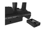 Zebra Adaptador MOD-MT2-EU1-01 USB a Ethernet Negro
