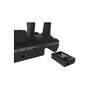 Zebra Adaptador MOD-MT2-EU1-01 USB a Ethernet Negro