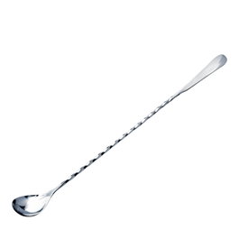 Lumian Cuchara Batidora para Orfebrería de Acero Inoxidable, Largo 30 cm