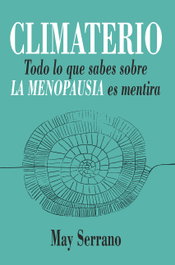 CLIMATERIO, María Teresa Serrano Fuertes - ARCOPRESS