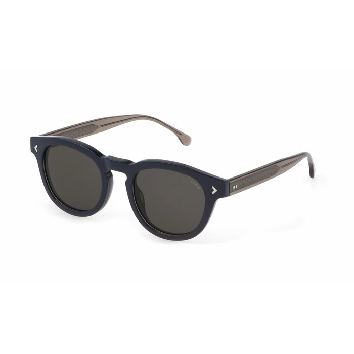 Lozza SL4299490D25 Gafas de Sol Mujer Azul/Marrón Lozza SL4299490D25 Gafas de Sol Mujer Azul/Marrón