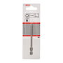 Bosch Punta de Atornillar Extra Hard Torx T20
