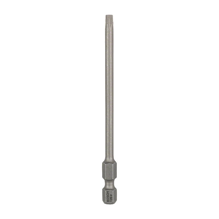 Bosch Punta de Atornillar Extra Hard Torx T20
