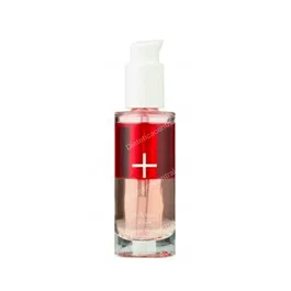 I+M Sérum Facial 2 Fases Hidratación y Nutrición - Vegano, COSMOS Organic - 30 ml