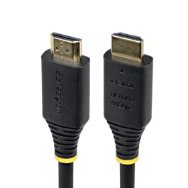 StarTech Cable HDMI 2.1 Ultra High Speed 2m 8K60/4K120 Negro