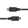 StarTech Cable HDMI 2.1 Ultra High Speed 2m 8K60/4K120 Negro