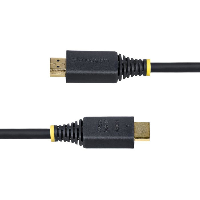 StarTech.com Cable HDMI 2.1 2m HDMI Tipo A 8K60 Ultra HD Negro - HDMI21-CBL-8K60-2M