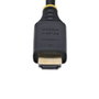 StarTech.com Cable HDMI 2.1 2m HDMI Tipo A 8K60 Ultra HD Negro - HDMI21-CBL-8K60-2M