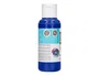 Liderpapel Pintura Acrílica Bote 80 ml Azul Ultramar Multisuperficie Base Agua Colores Vivos Ideal Decoración