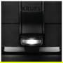 Krups BW2448 - Hervidor eléctrico, 1.6L, Negro, con base giratoria 360°, apagado automático y filtro antical