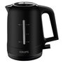 Krups BW 2448 Hervidora eléctrica Negro