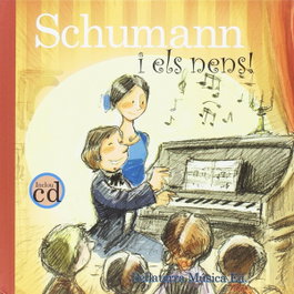 Bellaterra Musica, Schumann i els nens - Bellaterra Musica