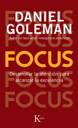 Focus, Daniel Goleman - KAIROS