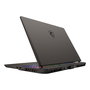 Laptop MSI Vector 16HX-031ES U9-275HX 16" 64 GB RAM 2 TB SSD geforce rtx 5060