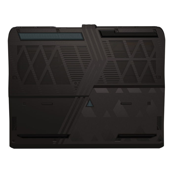 Laptop MSI Vector 16HX-031ES U9-275HX 16" 64 GB RAM 2 TB SSD geforce rtx 5060