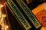 Theory 11 Baraja de cartas High Victorian