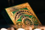 Theory 11 Baraja de cartas High Victorian