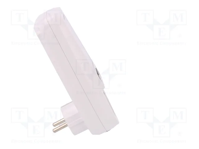ORNO Controlador con Display LCD IP20 16A ORNO Controlador con Display LCD IP20 16A