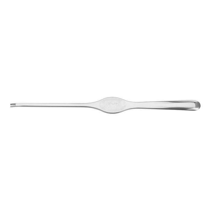 WESTMARK Tenedores para langosta en acero inoxidable plata WESTMARK Tenedores para langosta en acero inoxidable plata