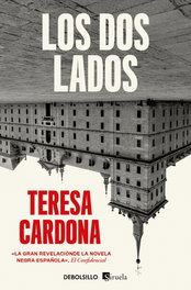 Los dos lados, Teresa Cardona - DEBOLSILLO