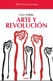 Eneida ARTE Y REVOLUCIÓN, César Vallejo - Eneida