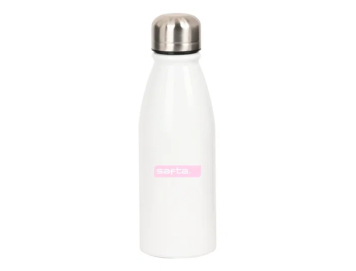 Safta Botella portalíquidos 500 ml Dark Forest Classic