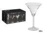Vivalto Copa Martini Vintage 260 ml 12x19.5x12 cm (Set de 24)