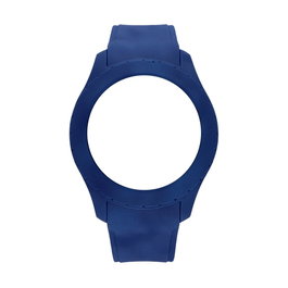 Correa para Reloj Watx & Colors COWA3707 Azul