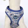 Cerdá Arnés para Perros Stitch Talla XS-S Azul Oscuro
