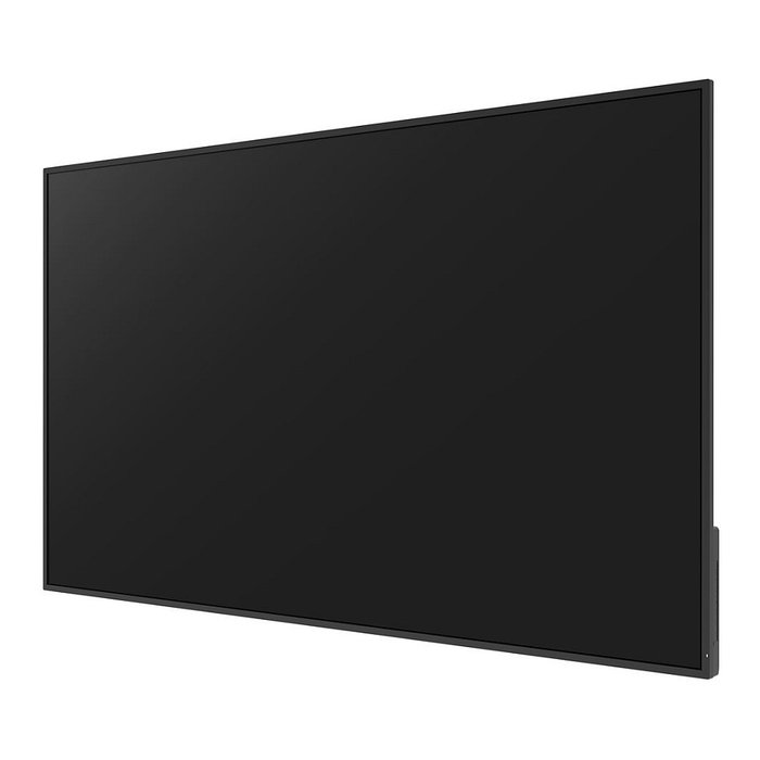 Optoma N3981K Pantalla Señalización Digital 98" UHD 4K 500cd/m2 LED 24/7 Optoma N3981K Pantalla Señalización Digital 98" UHD 4K 500cd/m2 LED 24/7
