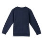 Cerdá Sudadera Marvel Cotton Brushed Niños 6 Años