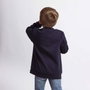Cerdá Sudadera Marvel Cotton Brushed Niños 6 Años