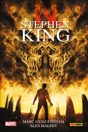 Panini España S.A. N de Stephen King
