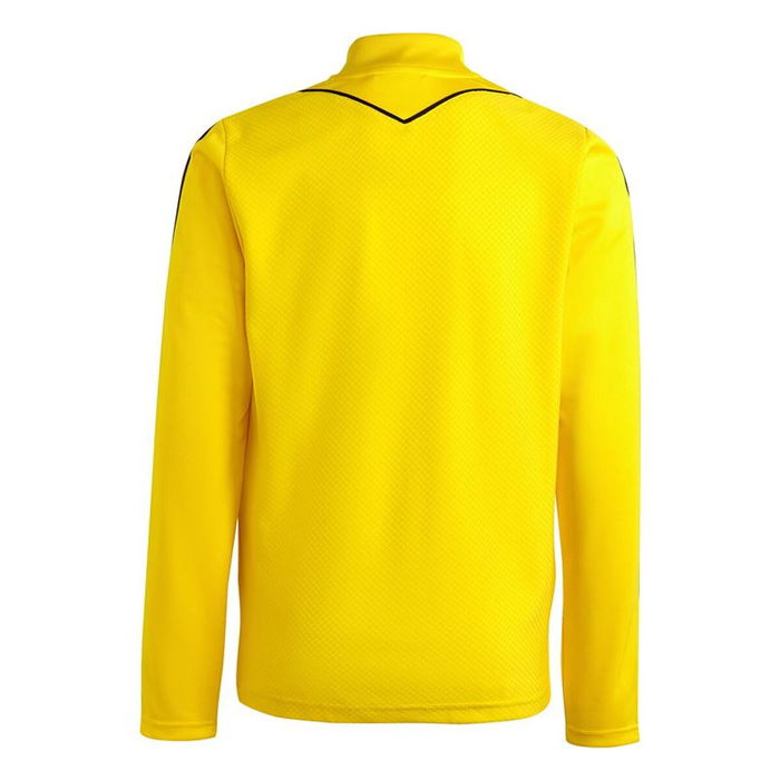 Chaqueta Deportiva para Niños Adidas Tiro23L Try Amarillo Fútbol 9-10 Años