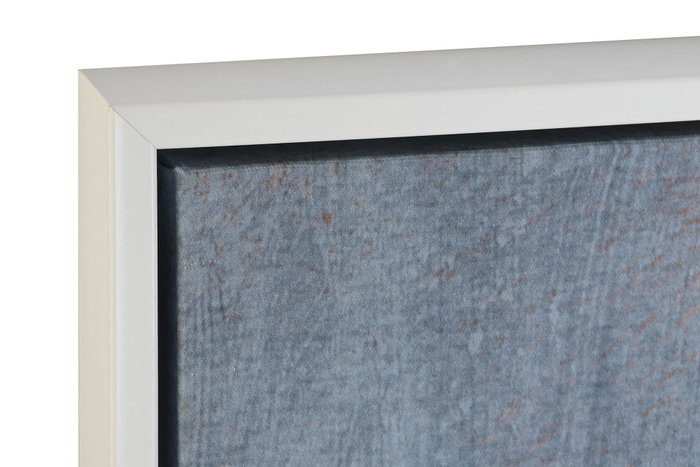 DKD Home Decor Cuadro Africana en Lienzo, Pack de 2, 83x4,5x123 cm