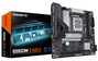 GIGABYTE B860M EAGLE Placa Base Intel B860 LGA 1851 micro ATX DDR5