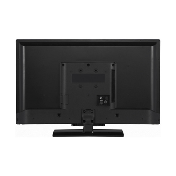 TOSHIBA 32LV3F63DA Televisor 32 Pulgadas Full HD 1920x1080 Smart TV con Vidaa, Netflix, YouTube, HDR, Bluetooth, Negro, MB281V