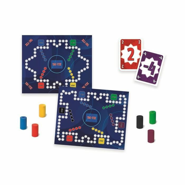 Clementoni Tac-Tik