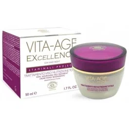 BOTTEGA DI LUNGAVITA Vita-Age Excellence Crema Día y Noche - 5 ml