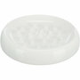 Comedero para Perro Trixie Blanco Ø 18 cm 250 ml