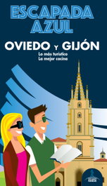 ANAYA, Oviedo y Gijón Escapada - ANAYA
