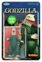 Super7 Godzilla Toho Figura ReAction Godzilla Model Kit (Glow) 10 cm