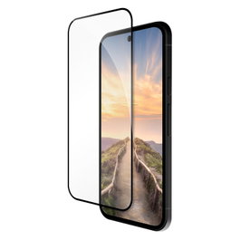 dbramante1928 eco-shield para Google Pixel 10a, Negro/Transparente