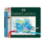 Faber-Castell ALBRECHT DÜRER Lápices Acuarelables 36 Piezas 3.8 mm Surtido