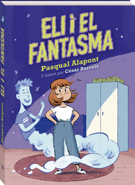 Eli i el fantasma, Pasqual Alapont - ANDANA